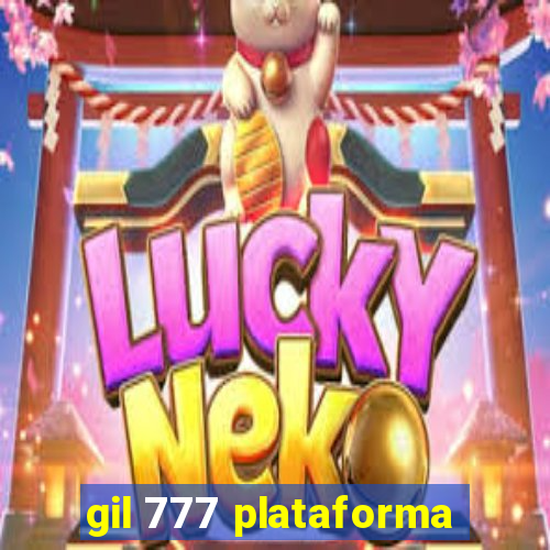 gil 777 plataforma